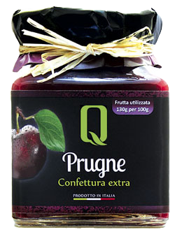 Plum Jam image 0