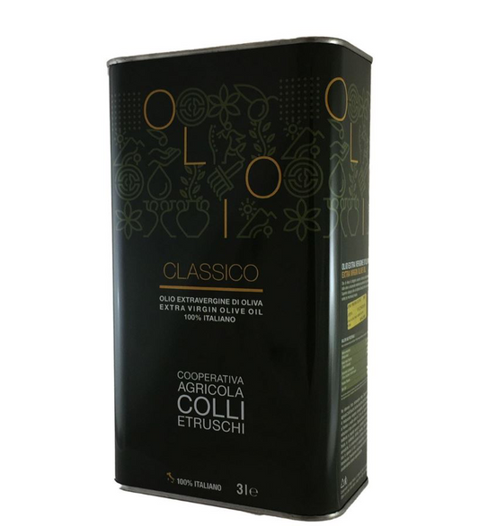 COLLI ETRUSCHI - Classico image 1