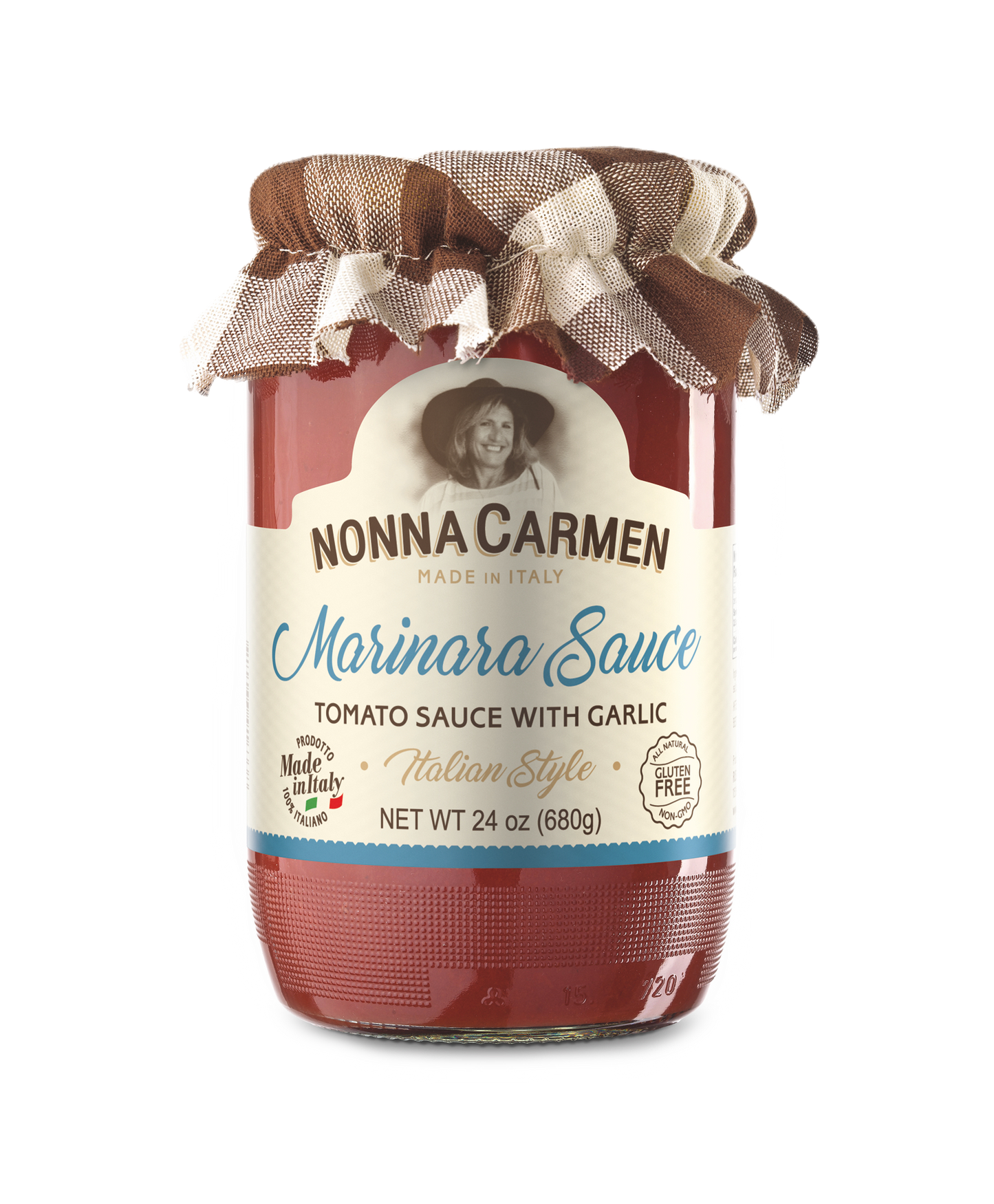 Marinara Sauce image 0
