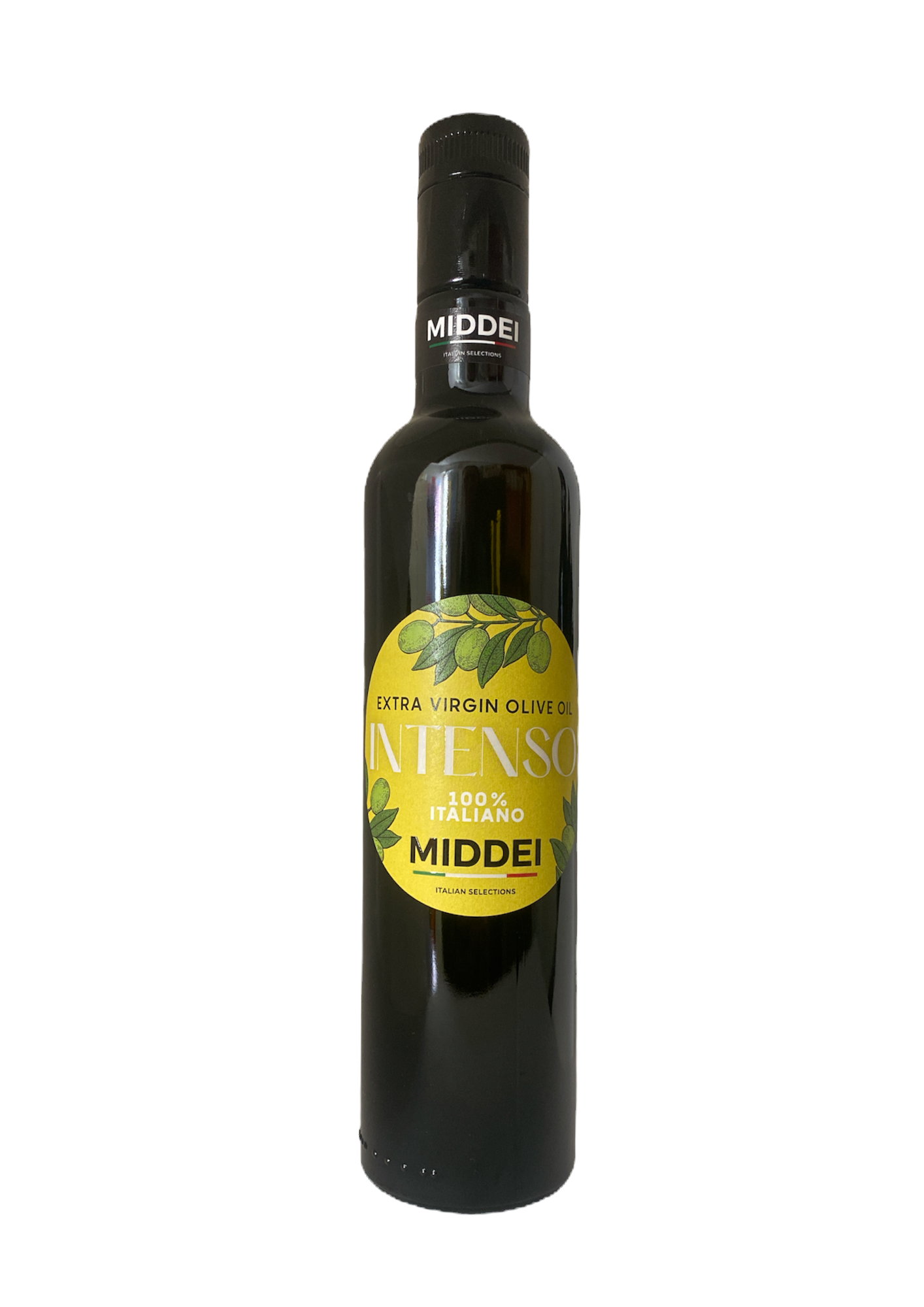 MIDDEI - Intenso image 0