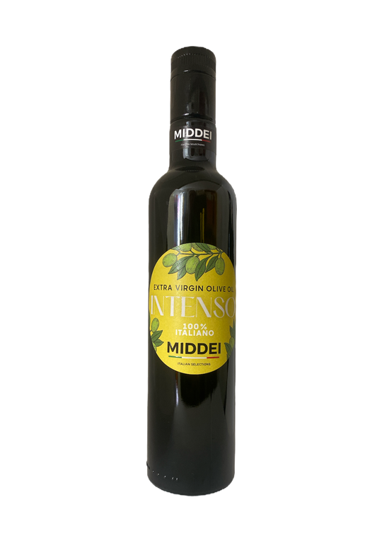 MIDDEI - Intenso image 0