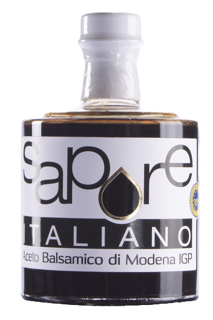 Balsamic Capsula Bianca image 0