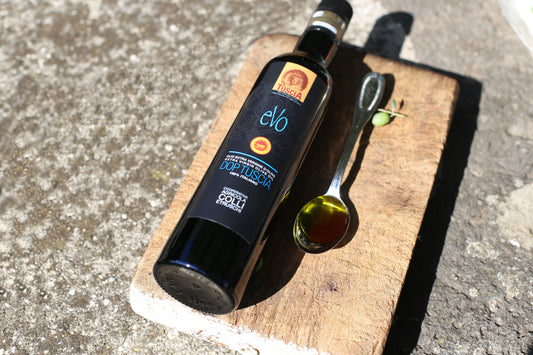 COLLI ETRUSCHI - Evo image 1