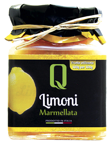 Lemon Jam image 0