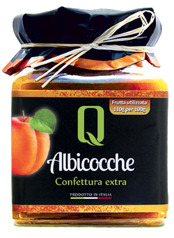 Apricot Jam image 0