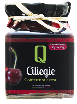 Cherry Jam image 0