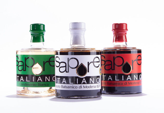 Balsamic Capsula Bianca image 1