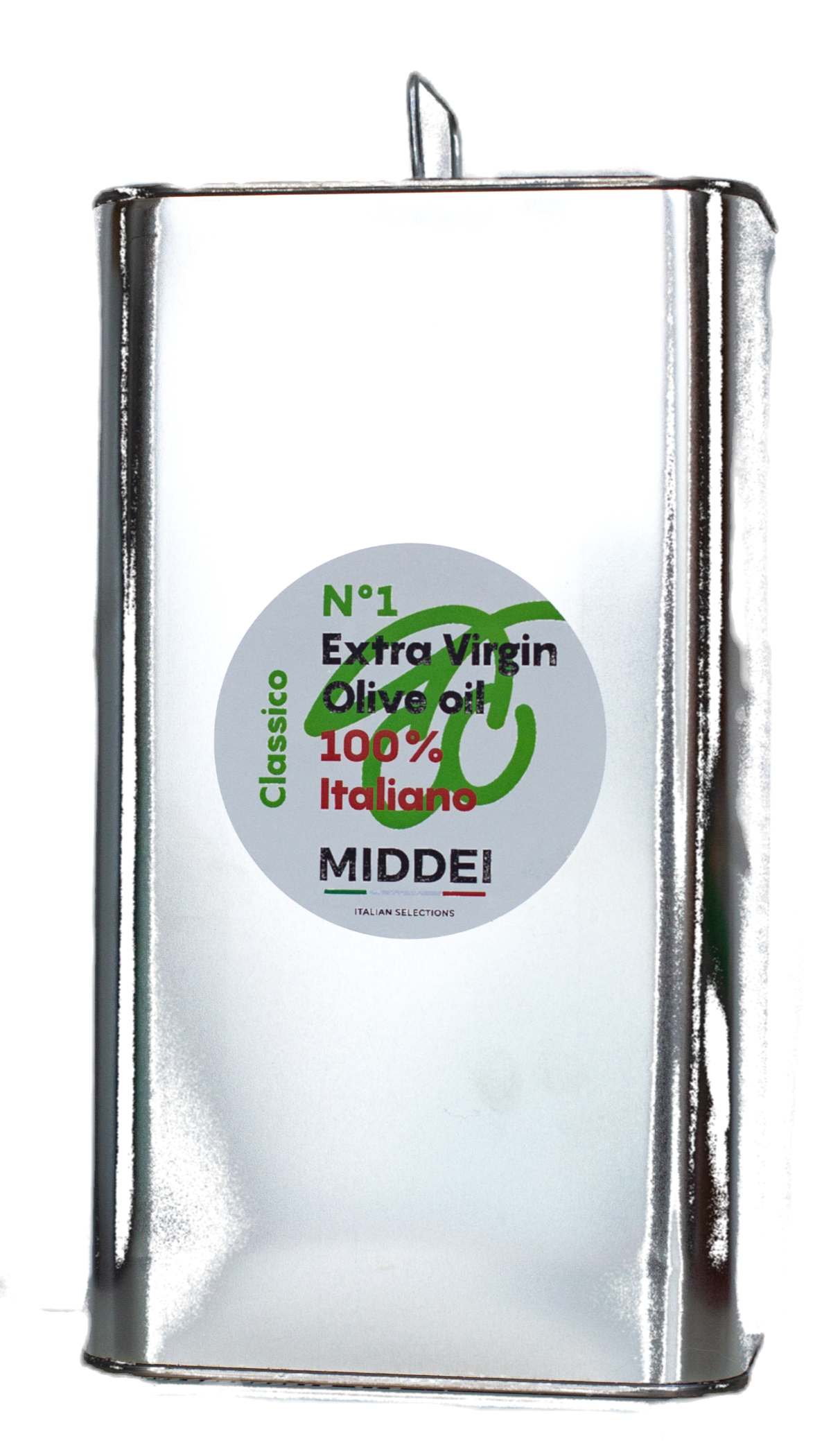 MIDDEI - Classico image 1