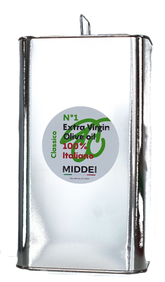 MIDDEI - Classico image 1