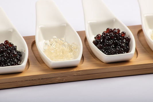 Balsamic Pearls image 1