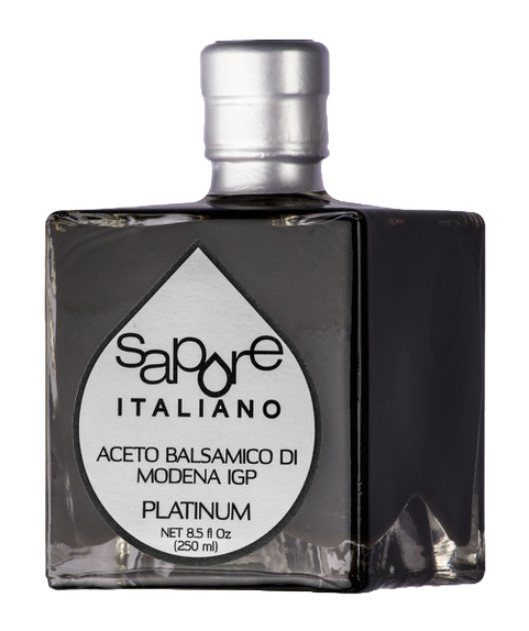 Balsamic Platinum image 0