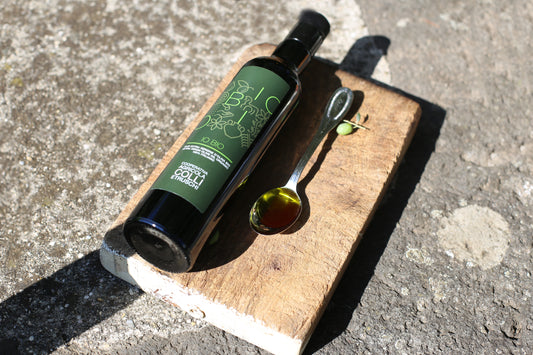 COLLI ETRUSCHI - Io Bio image 1