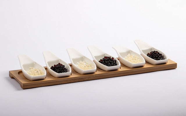 Balsamic Pearls image 3