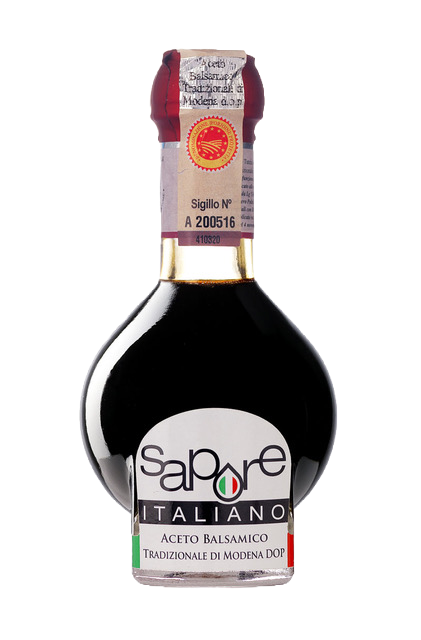 Traditional Balsamic Affinato: 12yrs old image 0