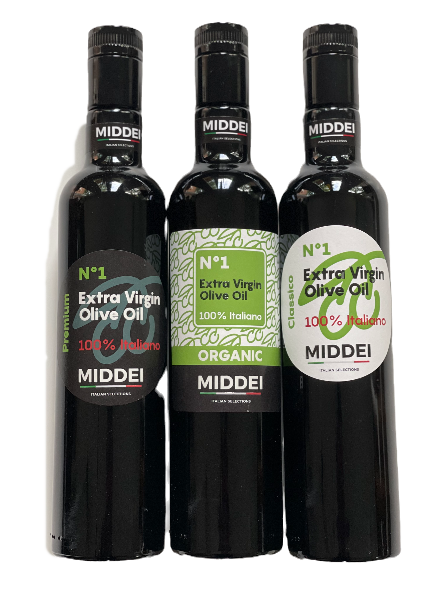 MIDDEI SELECTIONS image 0