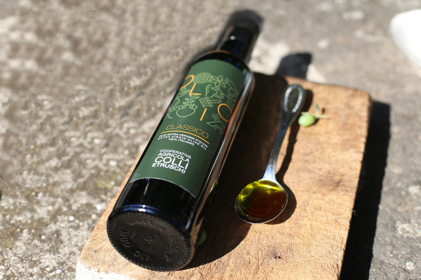 COLLI ETRUSCHI - Classico image 2