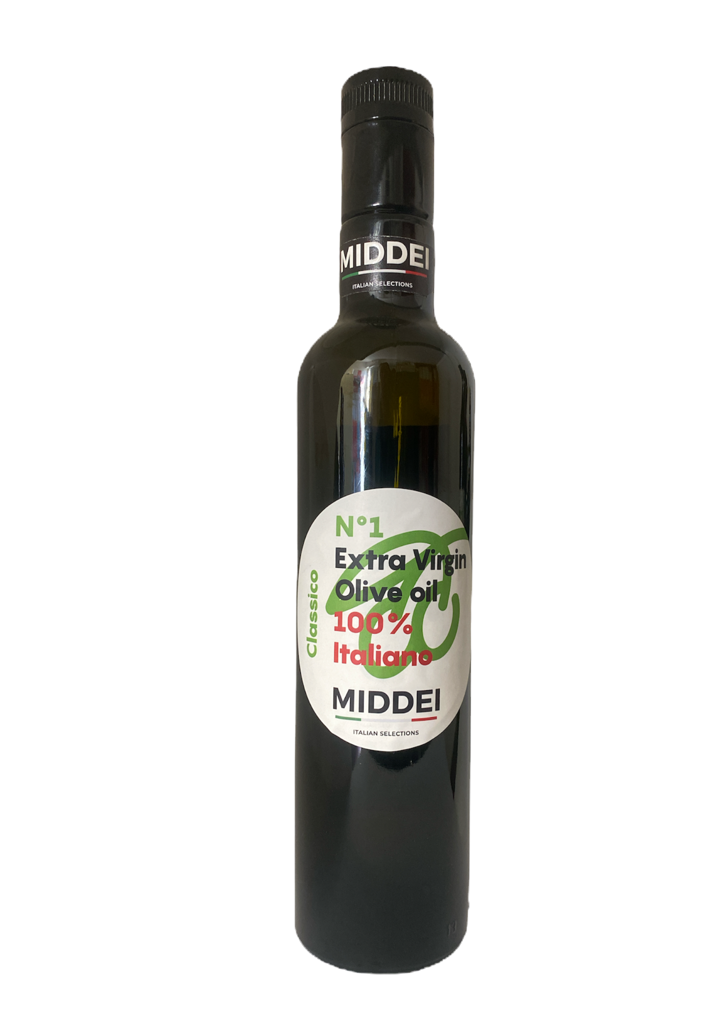 MIDDEI - Classico image 0