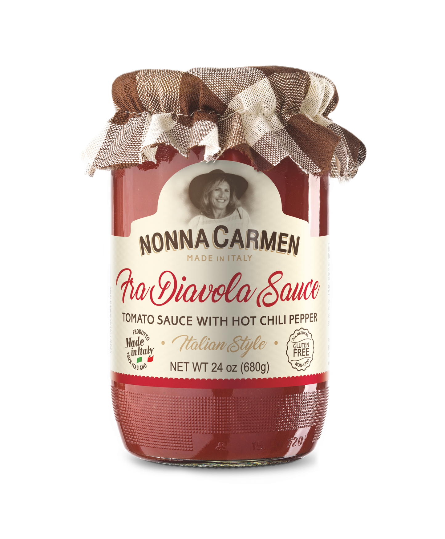 Fra Diavola Sauce image 0