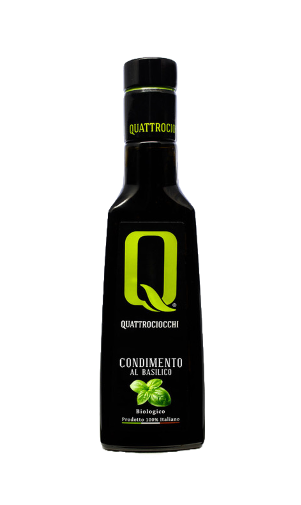 Q - Basil