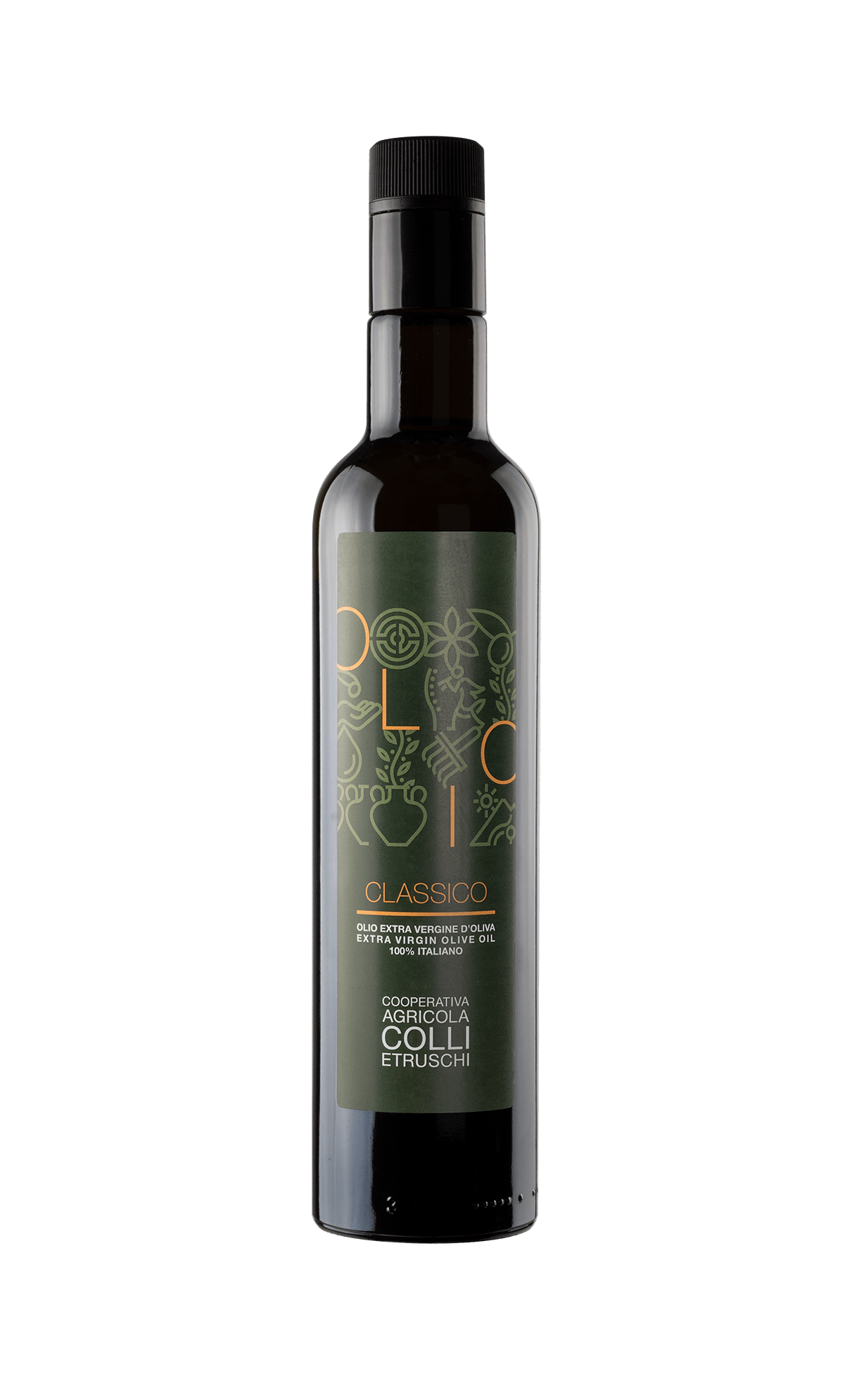 COLLI ETRUSCHI - Classico