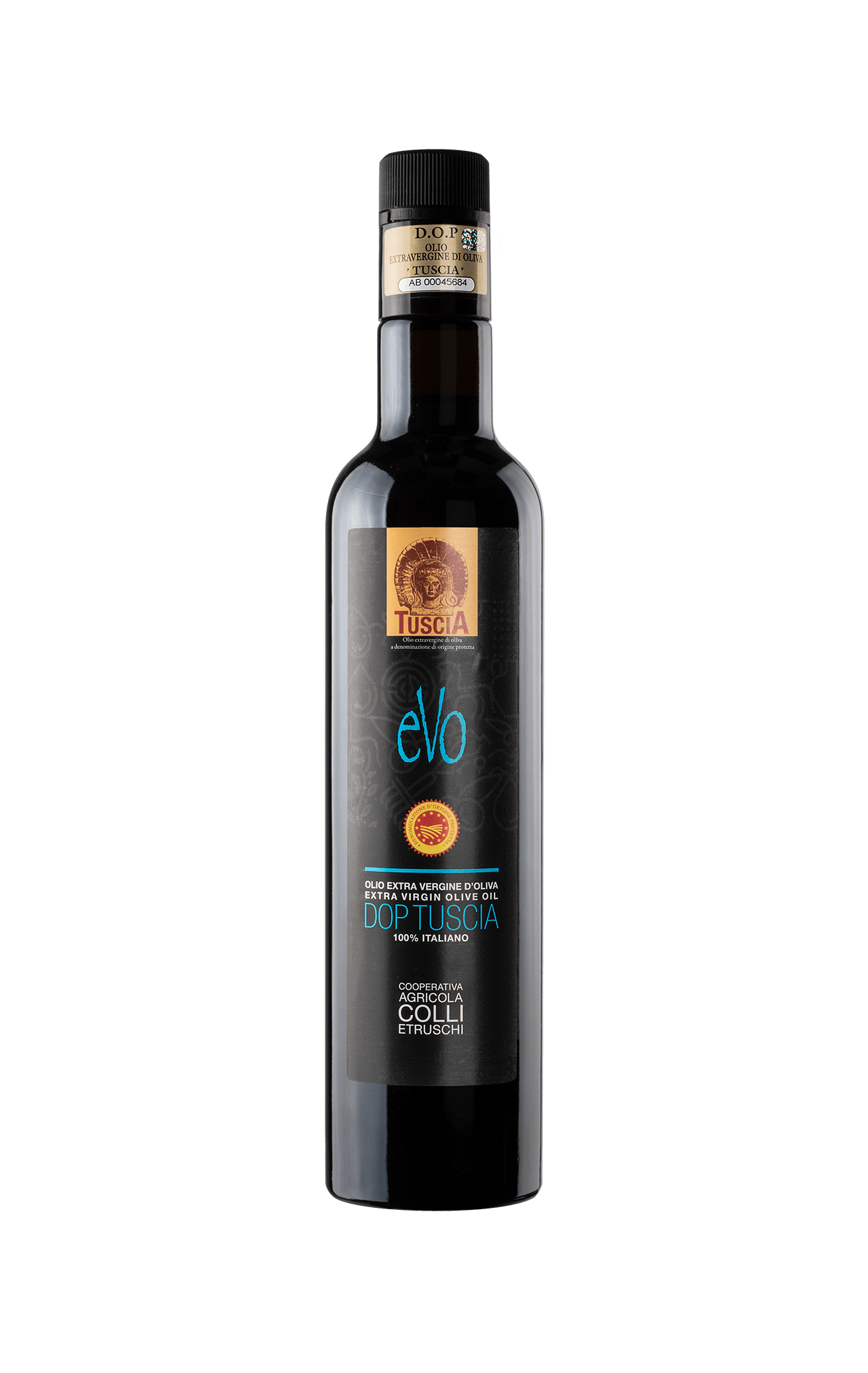 COLLI ETRUSCHI - Evo