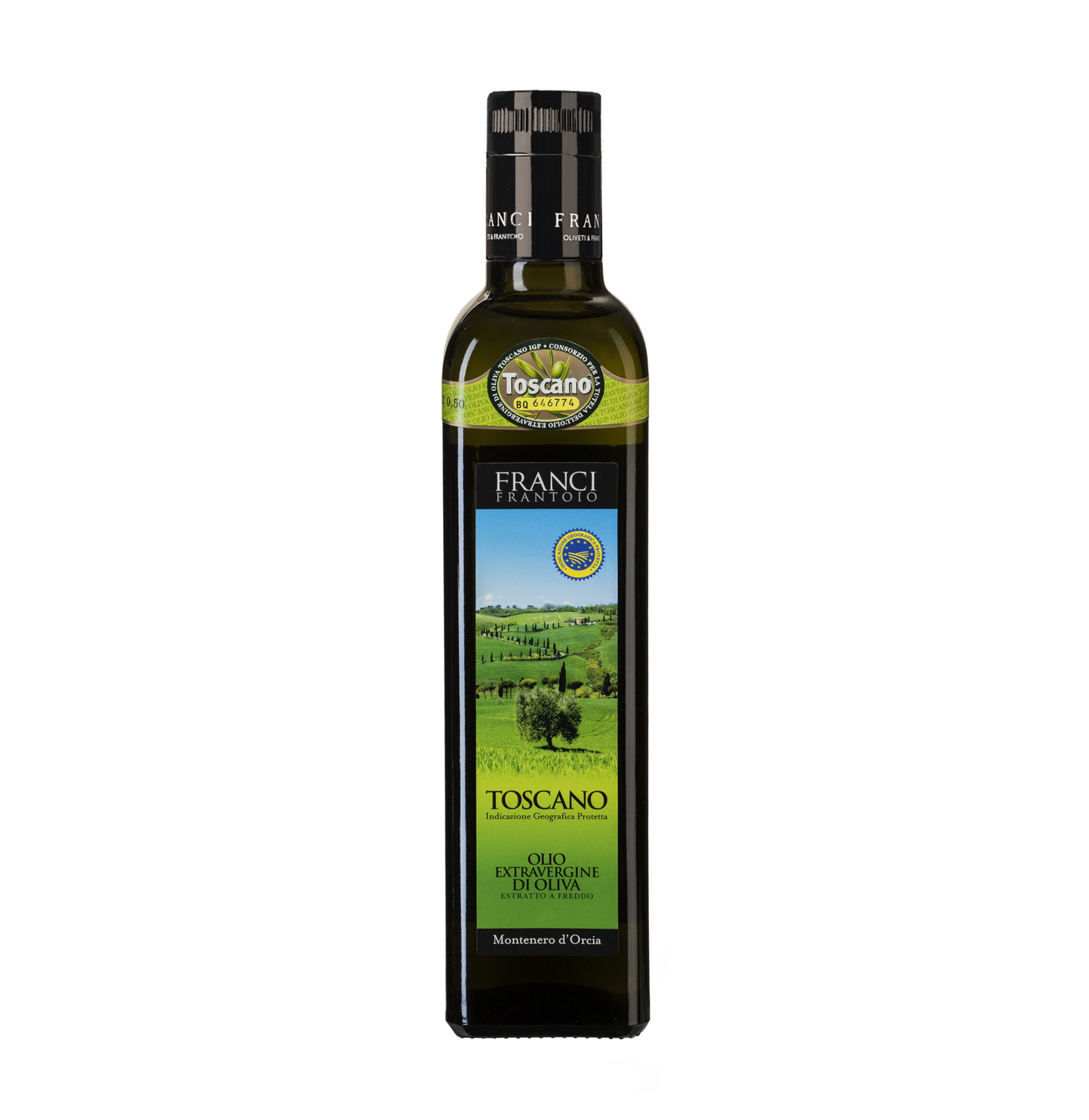 FRANCI - IGP Toscano