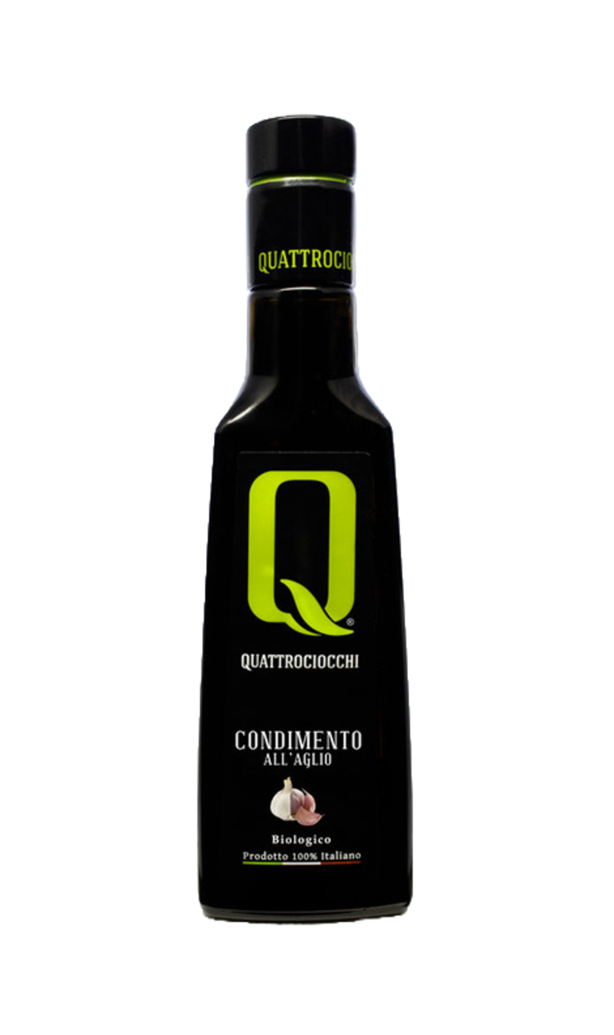 Q - Garlic