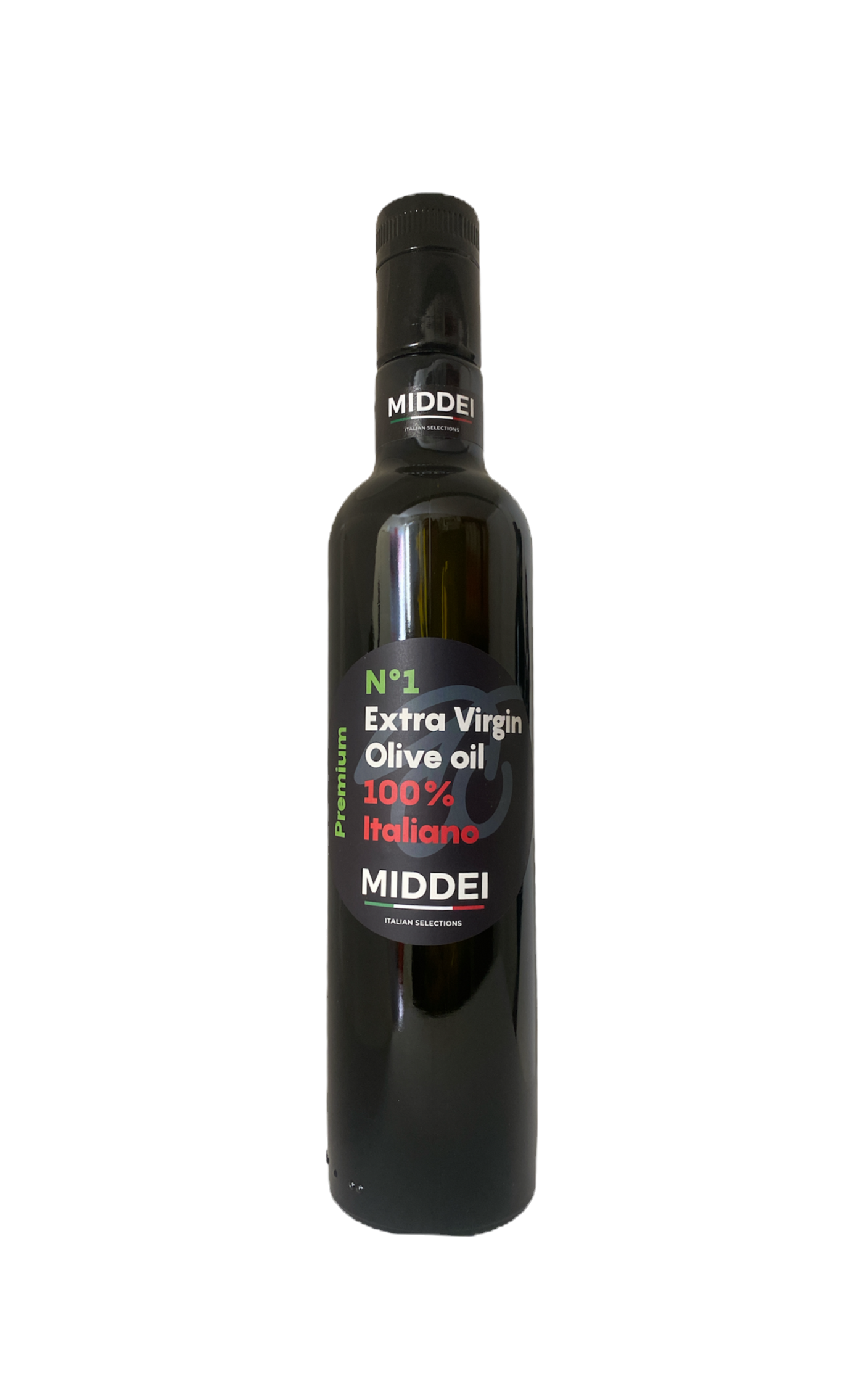 MIDDEI - Premium