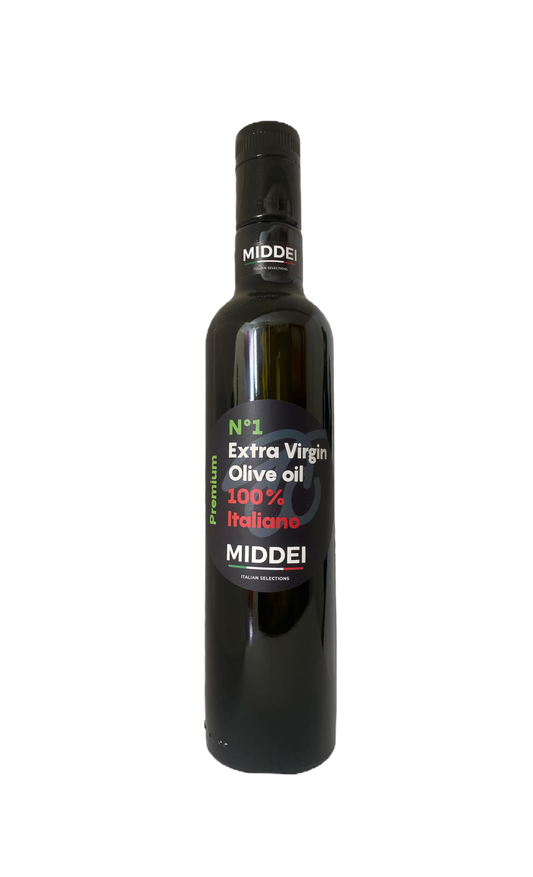 MIDDEI - Premium