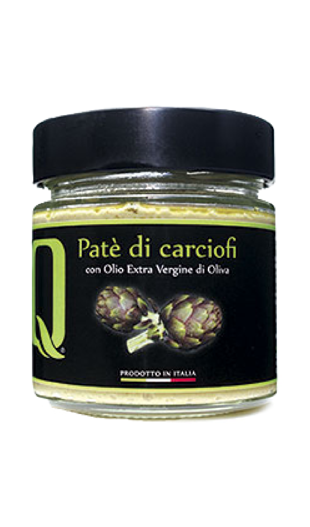 Artichoke Pate