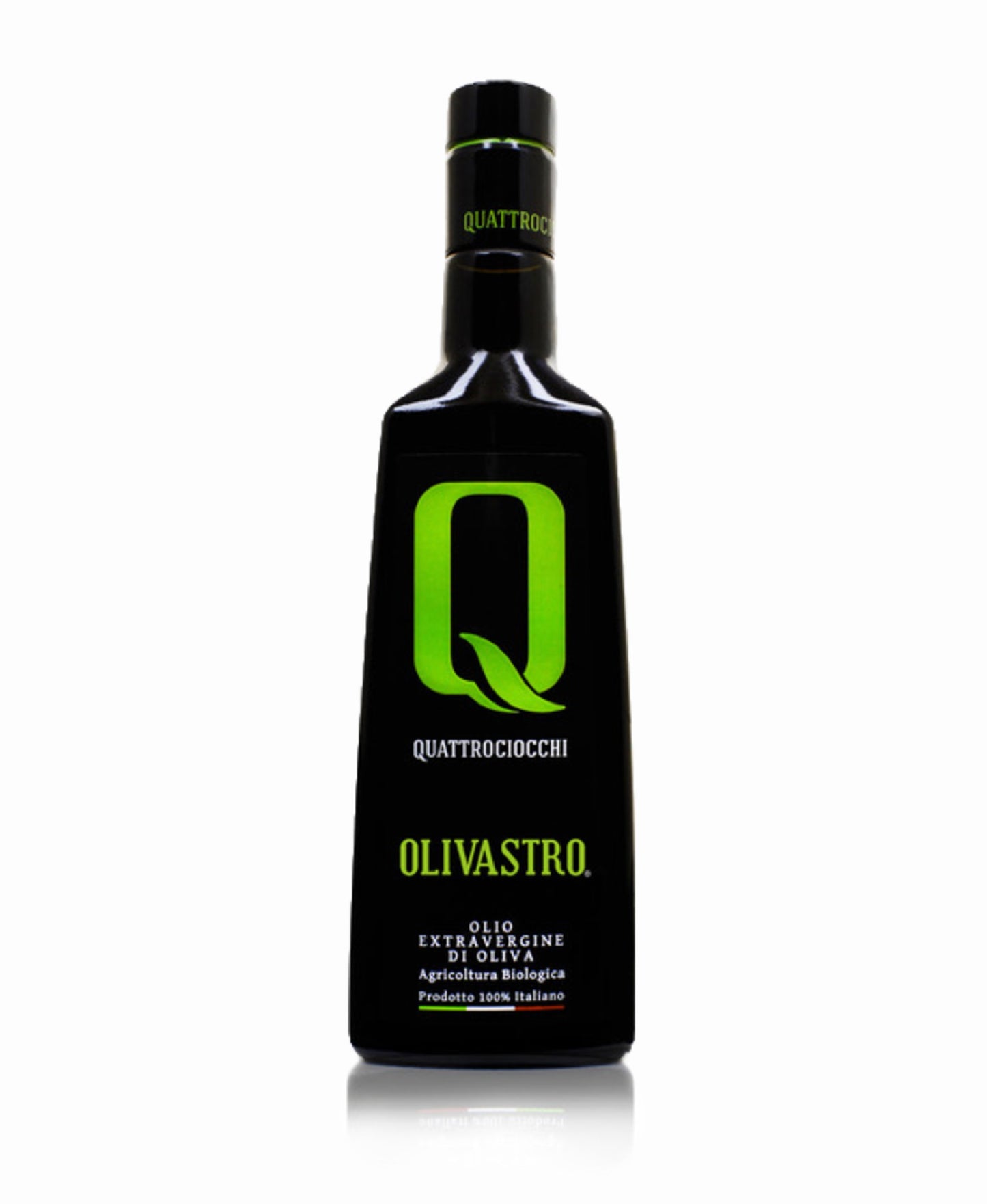 Q - Olivastro