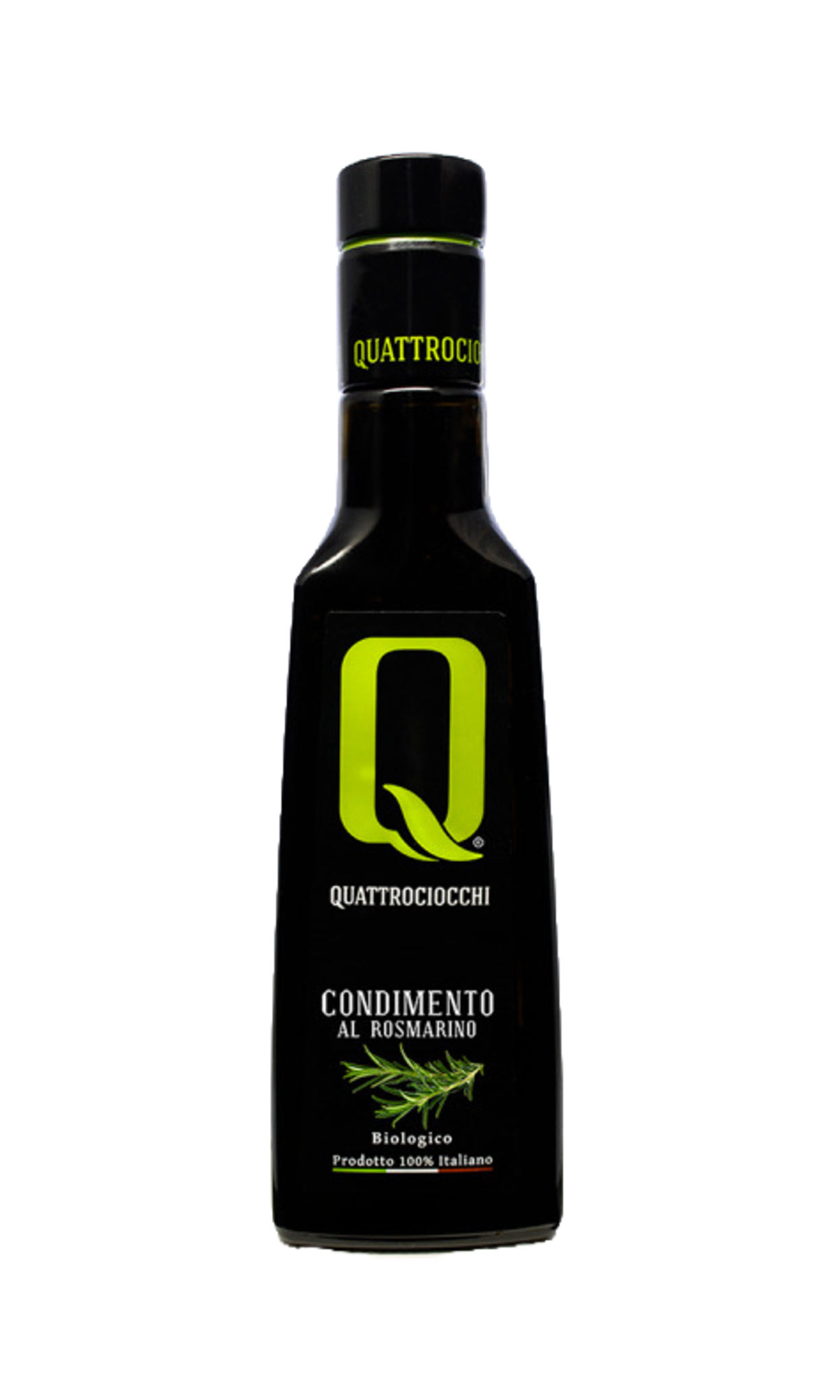 Q - Rosemary