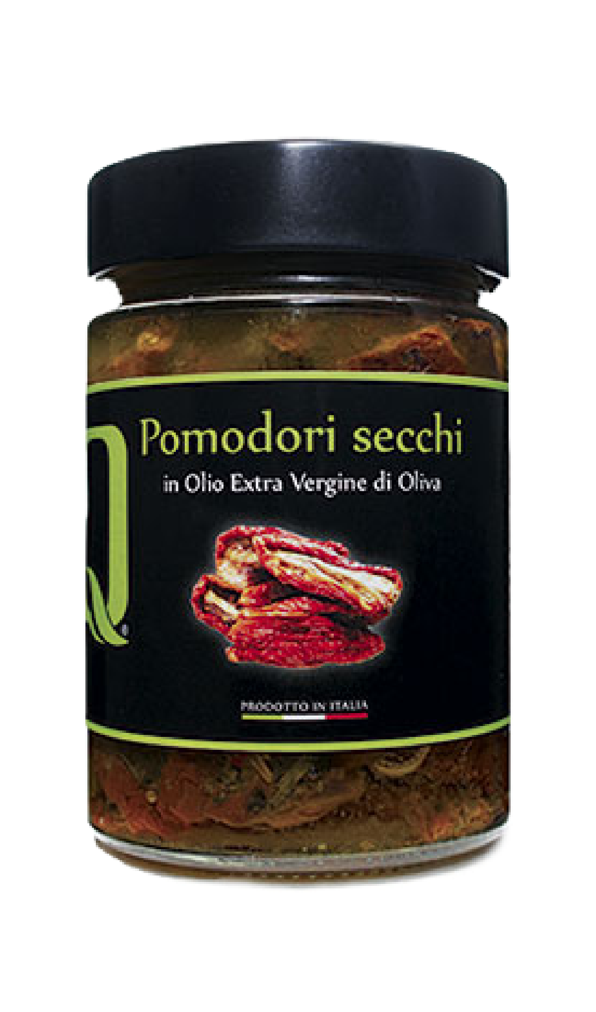 Sun Dried Tomatoes
