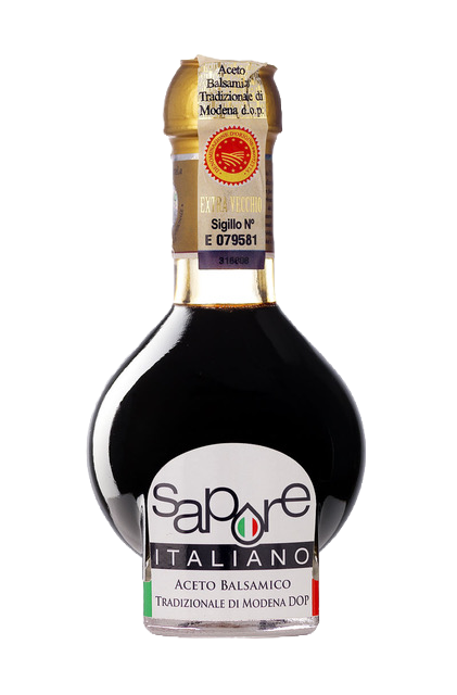 Traditional Balsamic Extravecchio: 25yrs old image 0