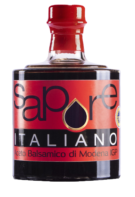 Balsamic Capsula Rossa image 0