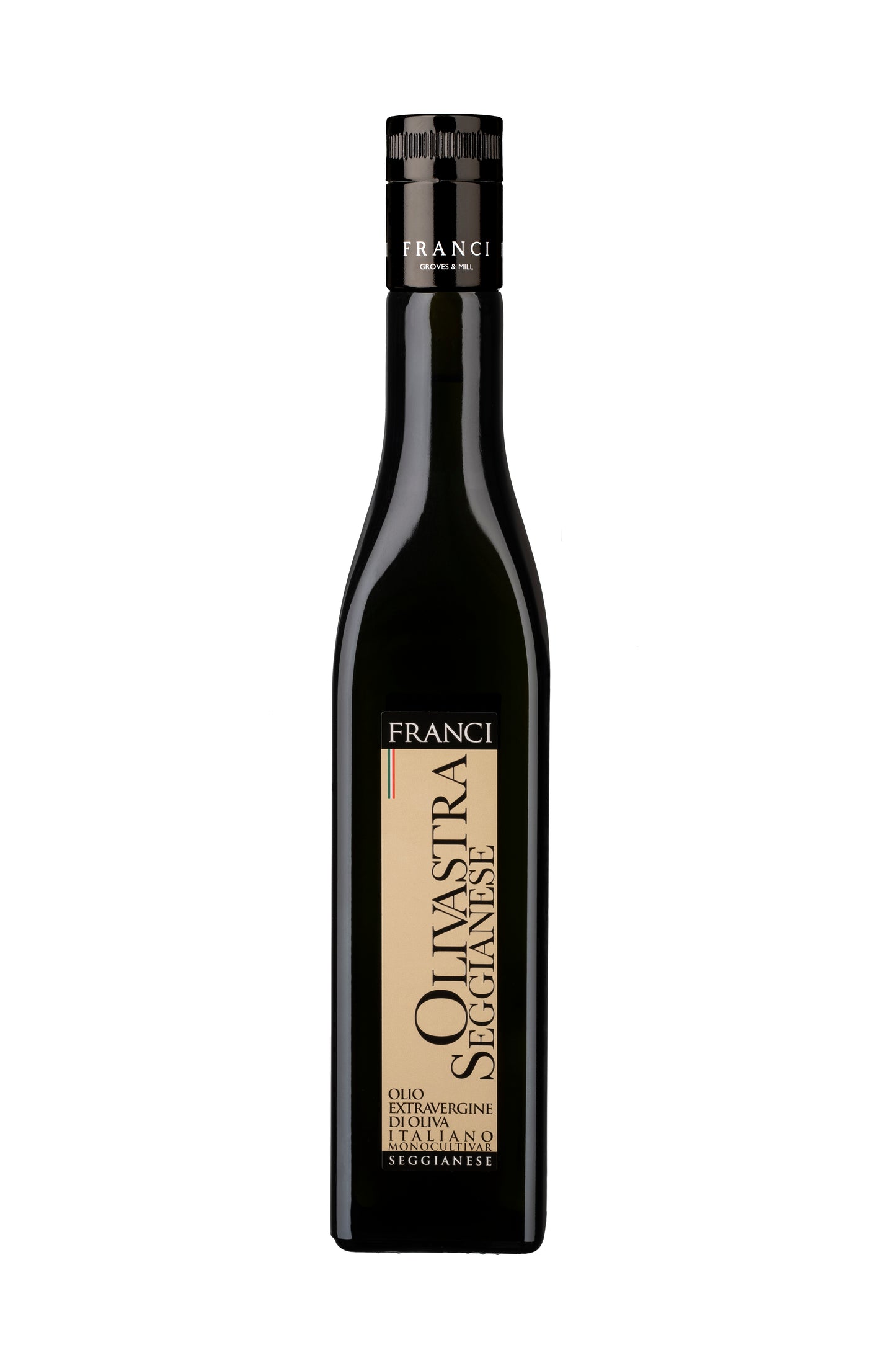 FRANCI - Olivastra Seggianese image 0