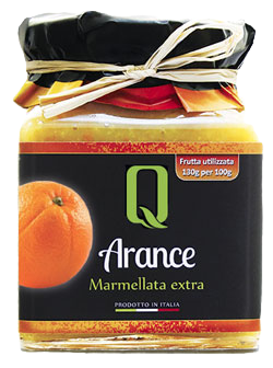 Orange Marmalade image 0