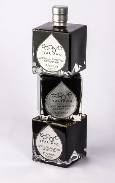 Balsamic Platinum image 1