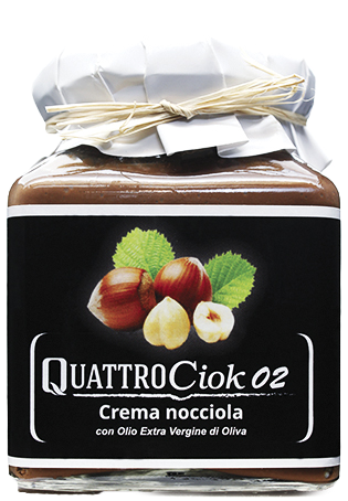 Hazelnut Cream image 0