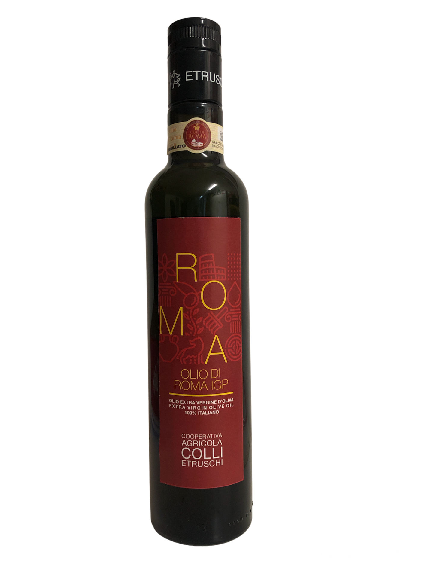 COLLI ETRUSCHI - IGP Roma image 0