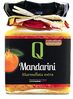 Tangerine Jam image 0