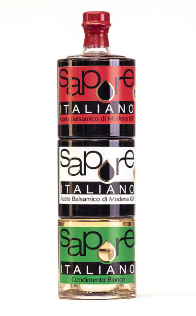 Balsamic Capsula Bianca image 2