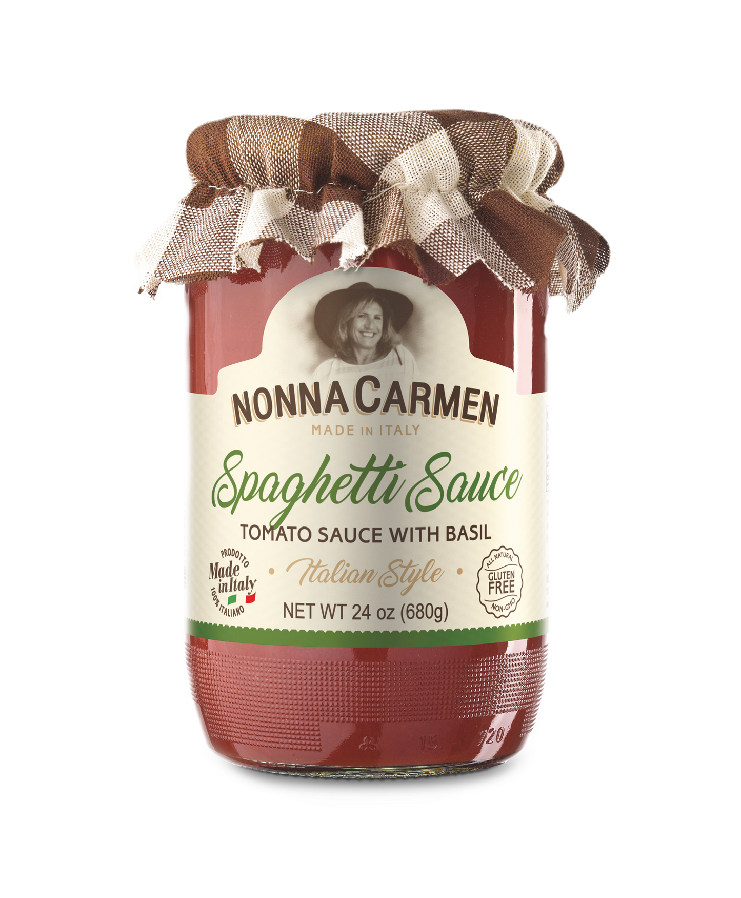 Spaghetti Sauce image 0