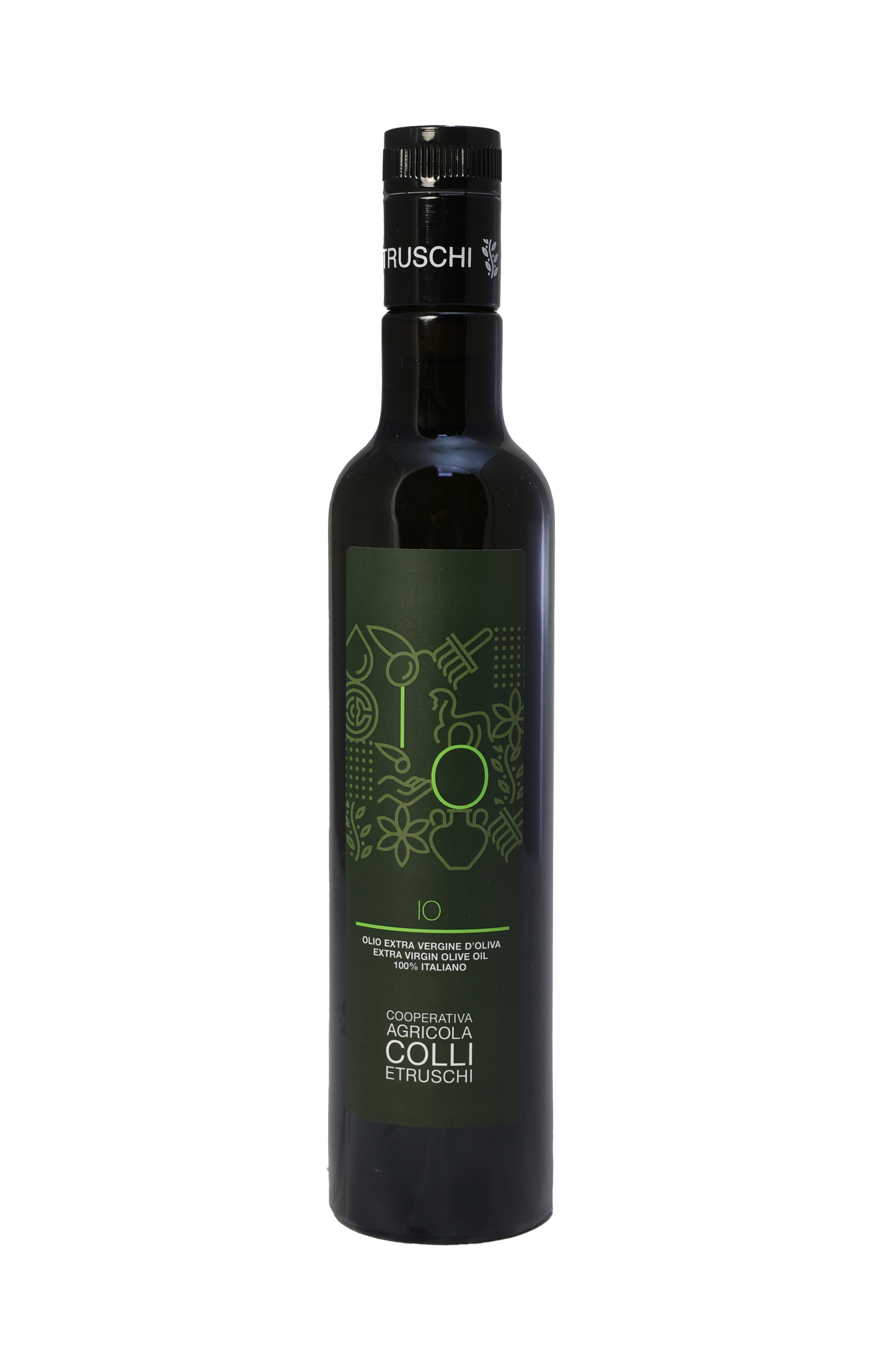 COLLI ETRUSCHI - Io
