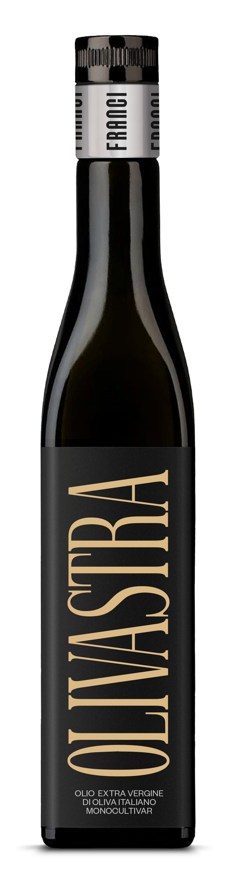 FRANCI - Olivastra Seggianese