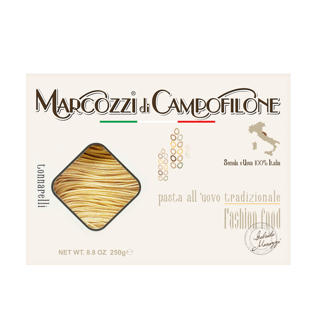 Tonnarelli
