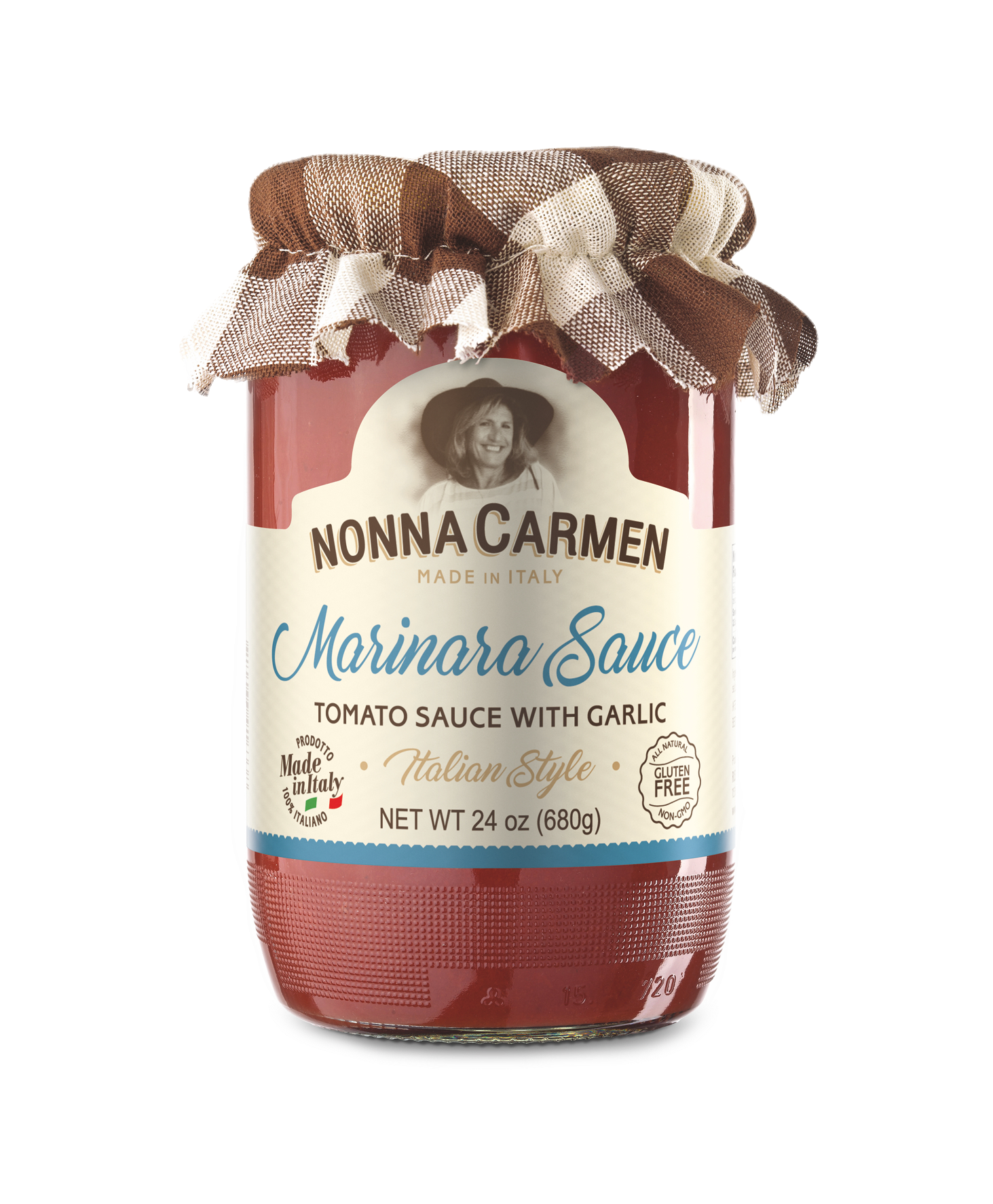 Marinara Sauce image 0