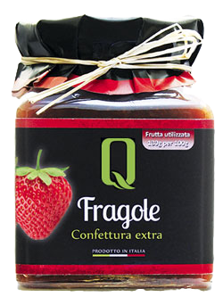Strawberry Jam image 0