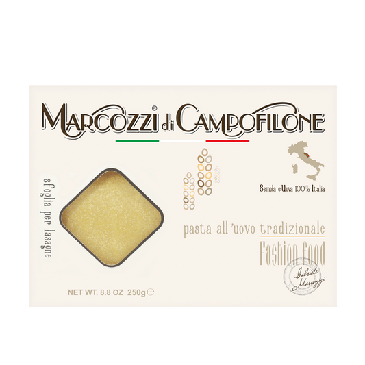 Lasagna Sheets