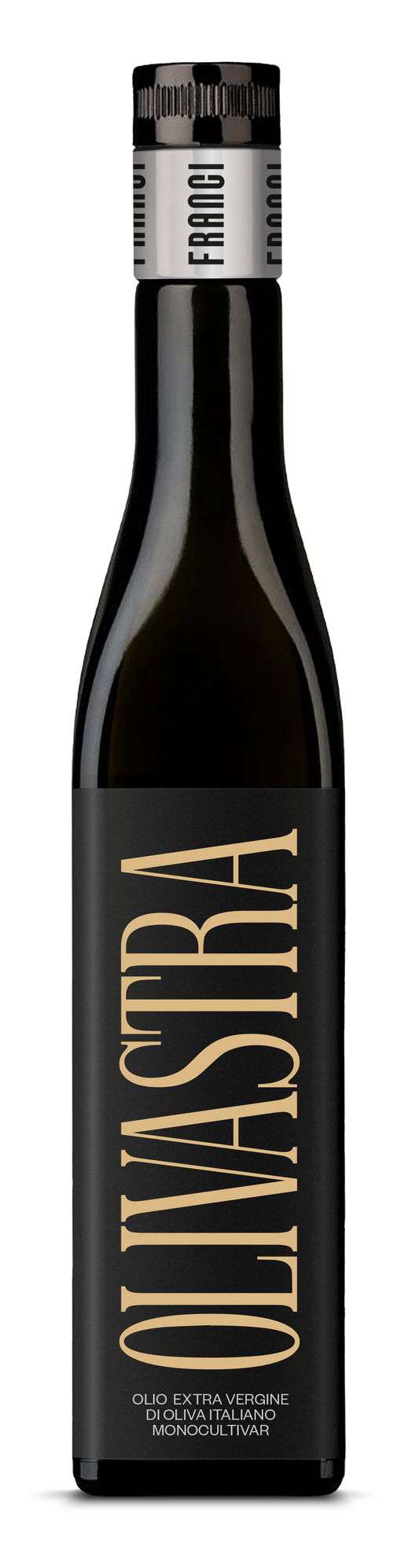 FRANCI - Olivastra Seggianese